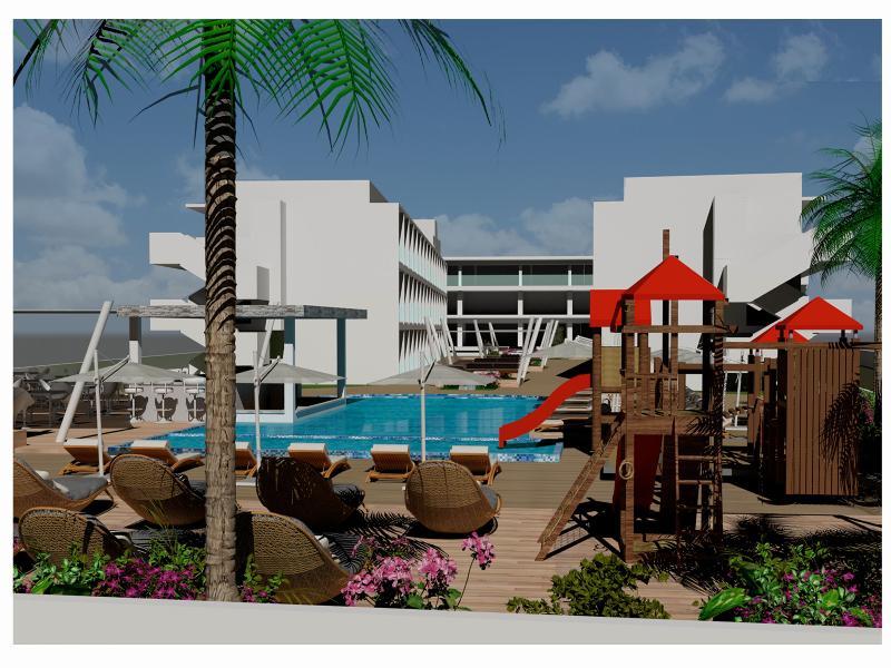 Hotel Nicholas Color Ajia Napa