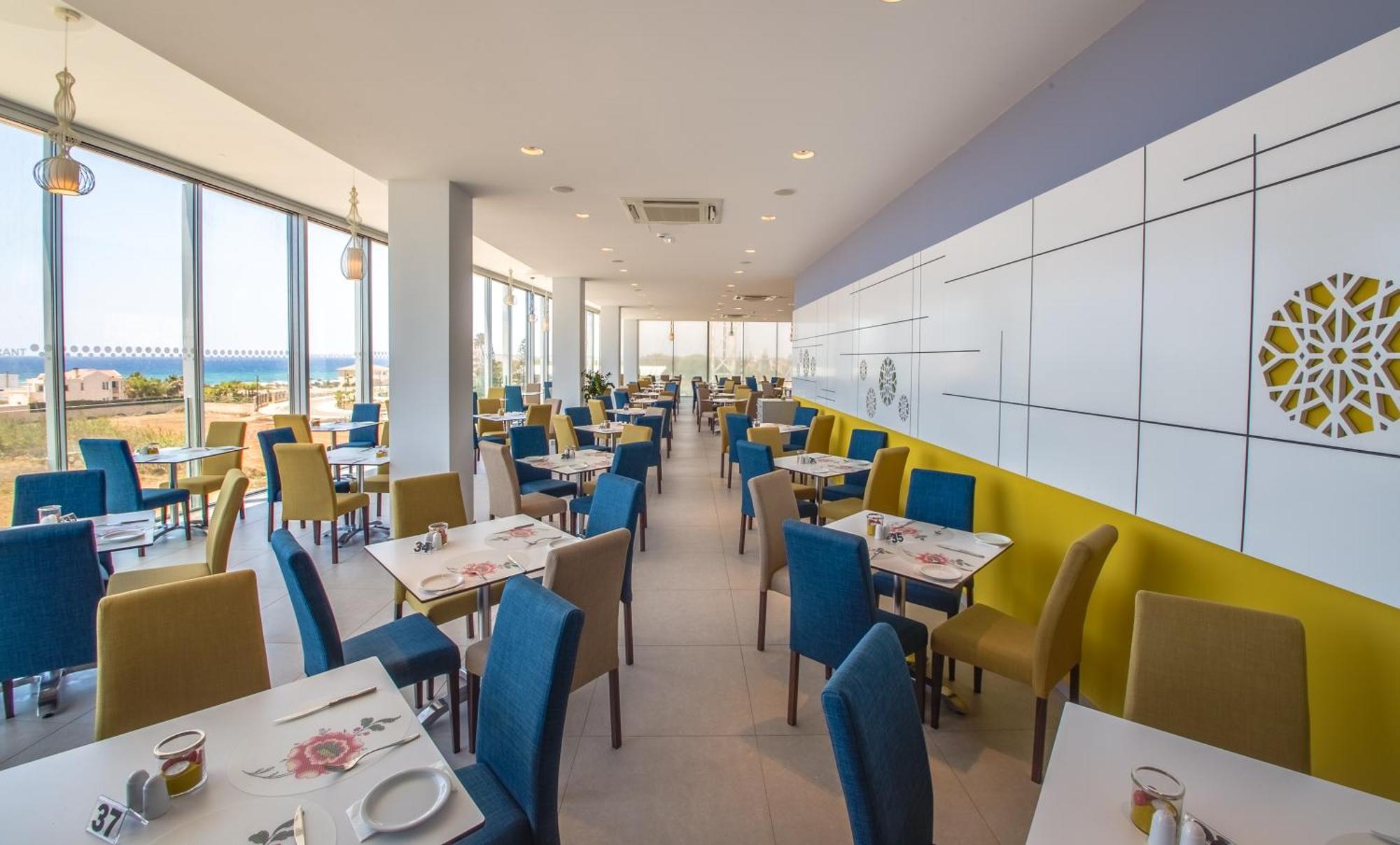 Nicholas Color 4* Agia Napa
