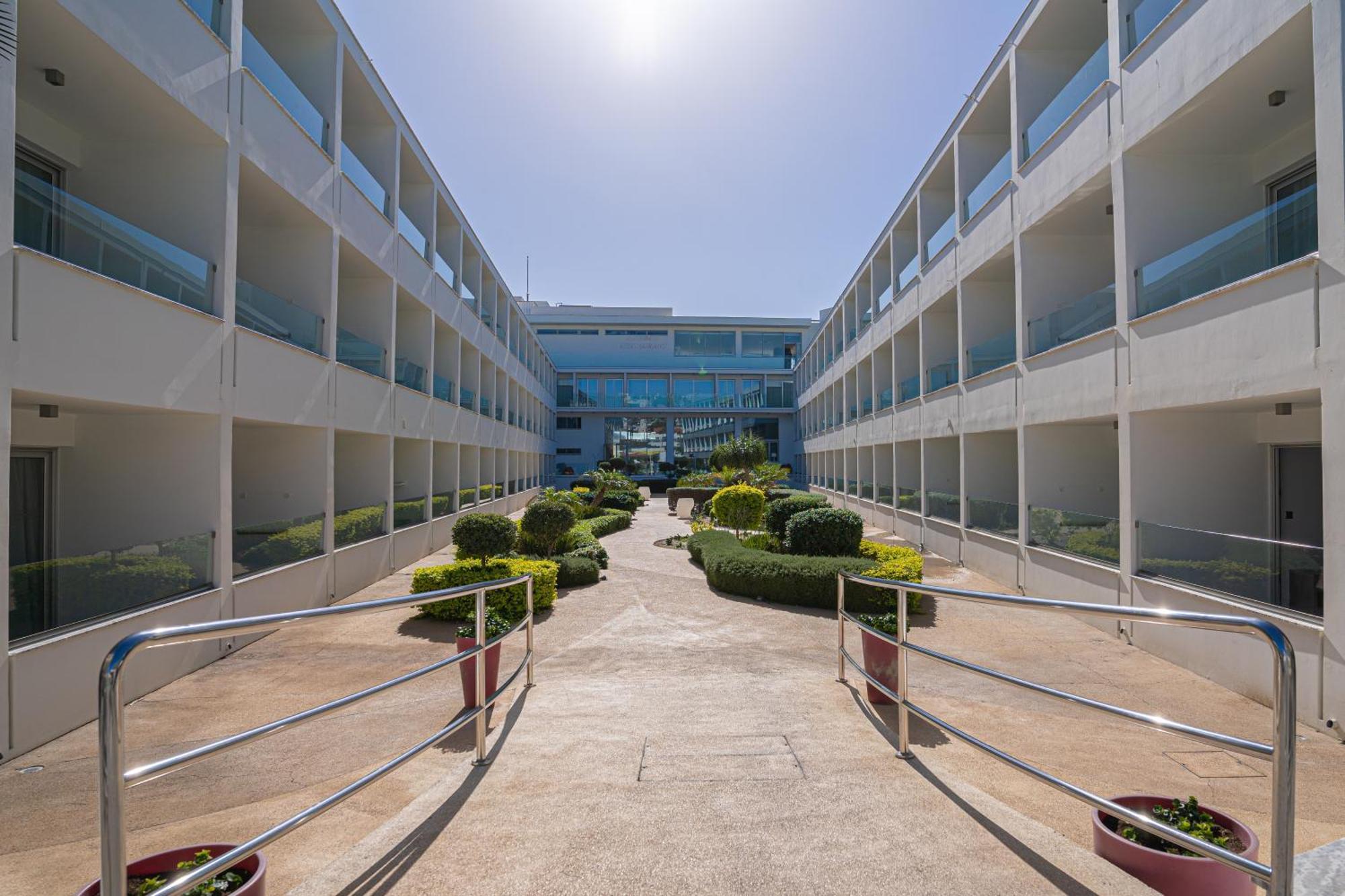 Nicholas Color Hotel Agia Napa