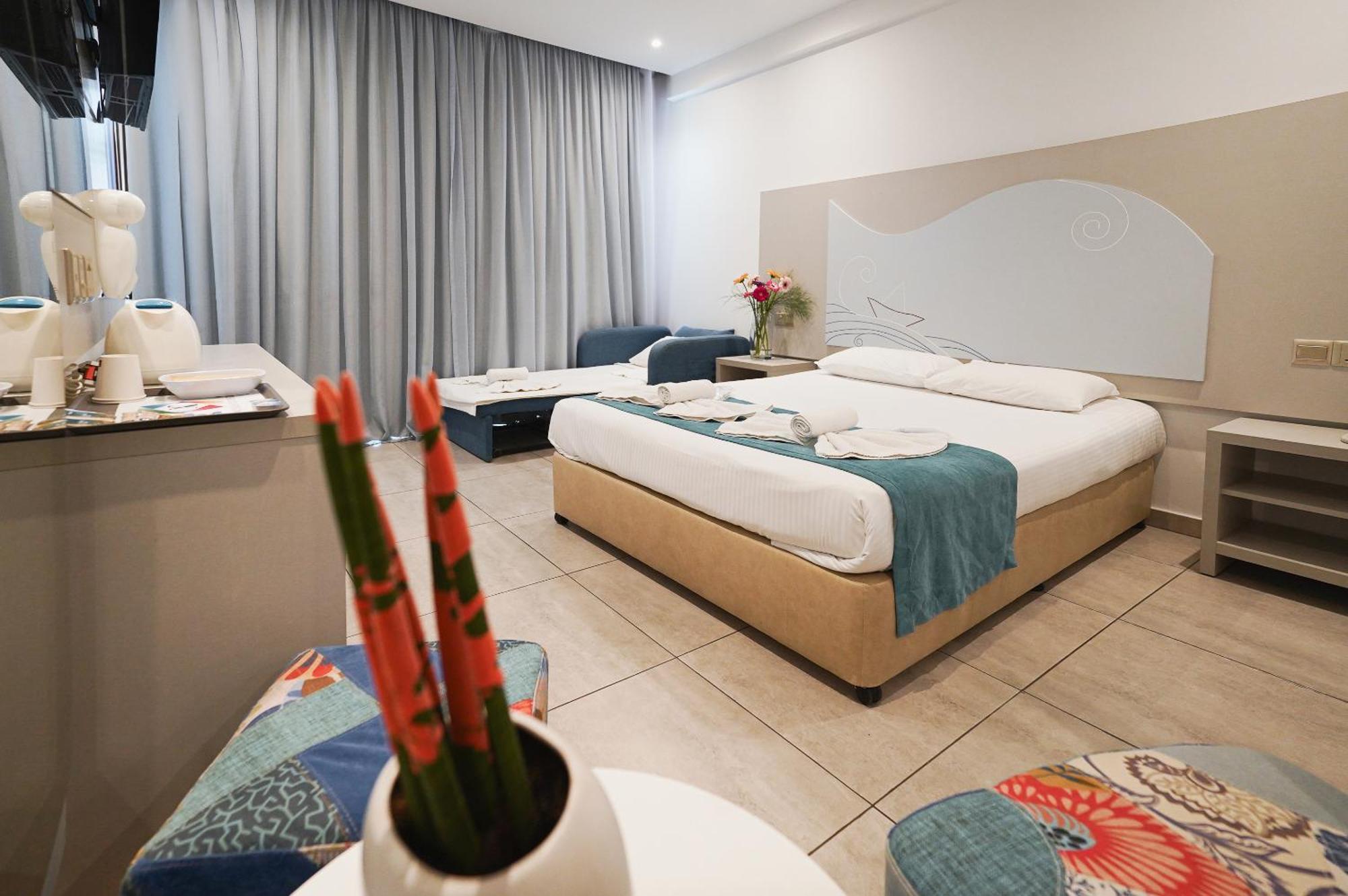 Nicholas Color 4* Agia Napa